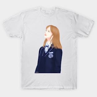 Girl T-Shirt